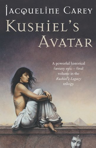 Kushiel's Avatar
