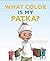 What Color Is My Patka?