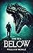 The Sea Below (The Land Bel...