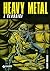 LUCA SIGNORELLI - HEAVY METAL