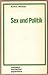 Sex und Politik