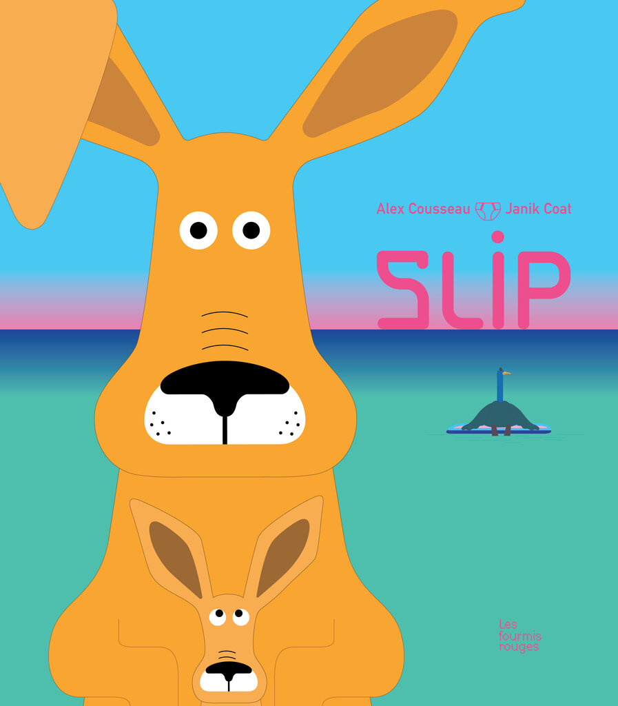 Slip (Hardcover)