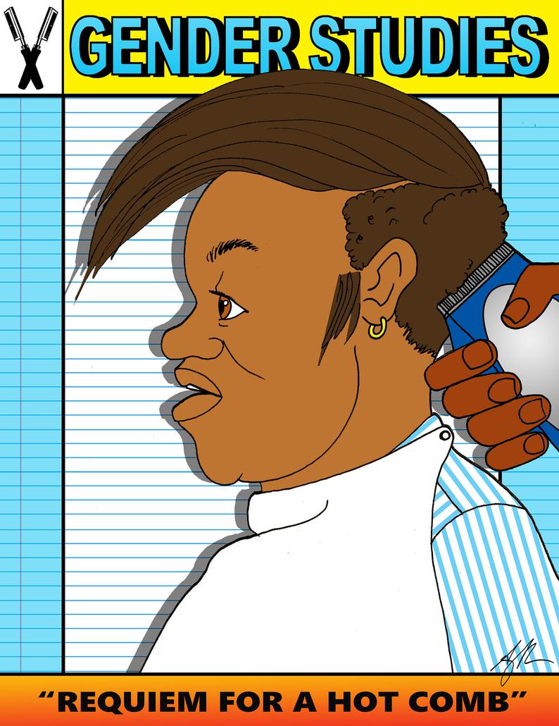 Requiem for a Hot Comb