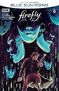 Firefly: Blue Sun Rising Vol. 1 (1)