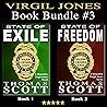 Virgil Jones Book...