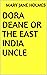 Dora Deane Or The East India Uncle