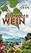 Blutroter Wein