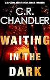 Waiting in the Dark (Special Agent Ricki James, #4)