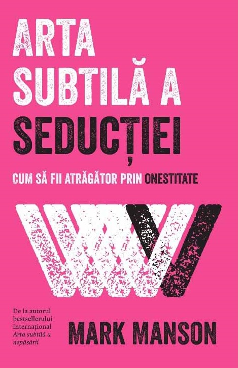 Arta subtilă a seducției