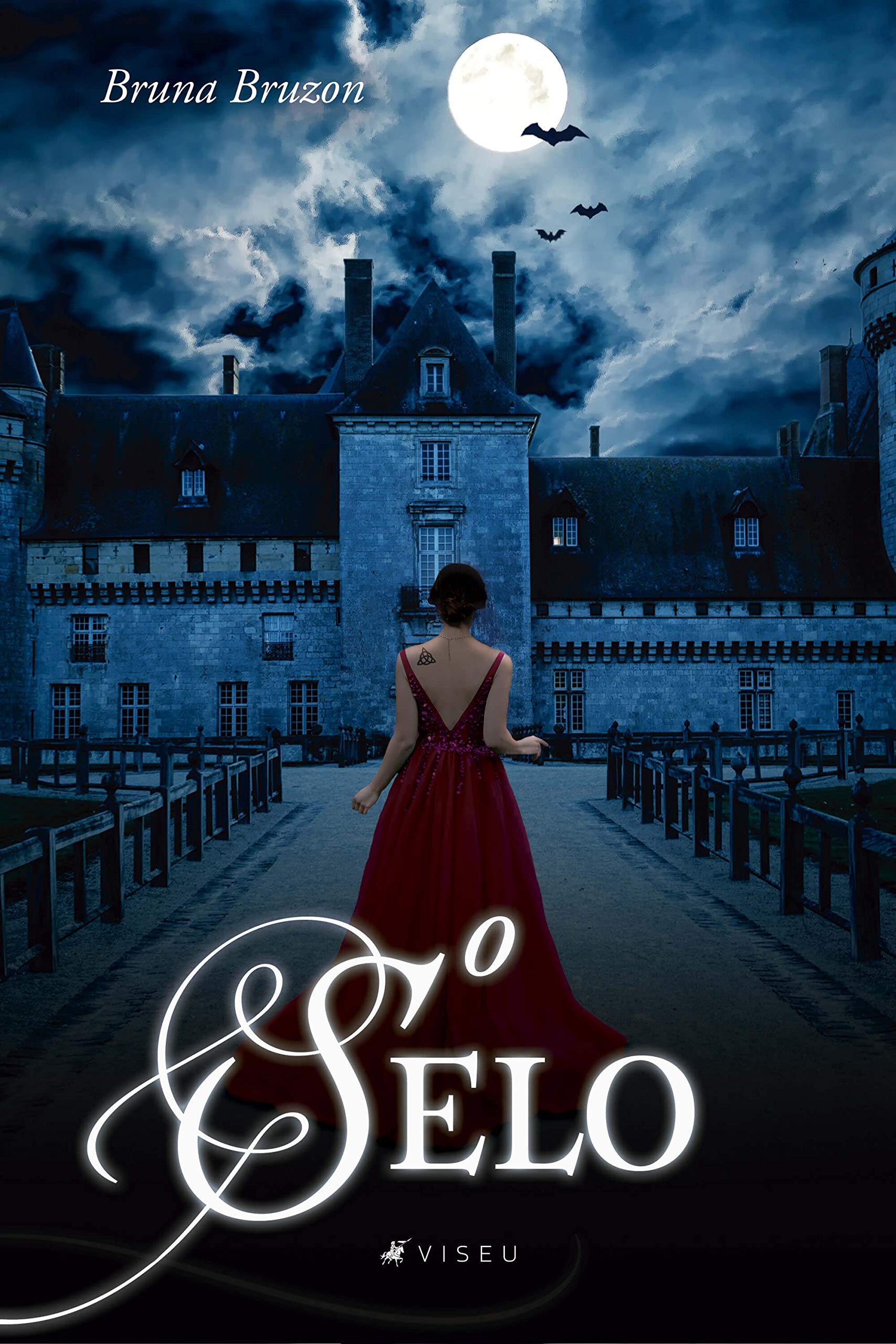 O selo (Kindle Edition)