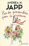 Pas de pissenlits...