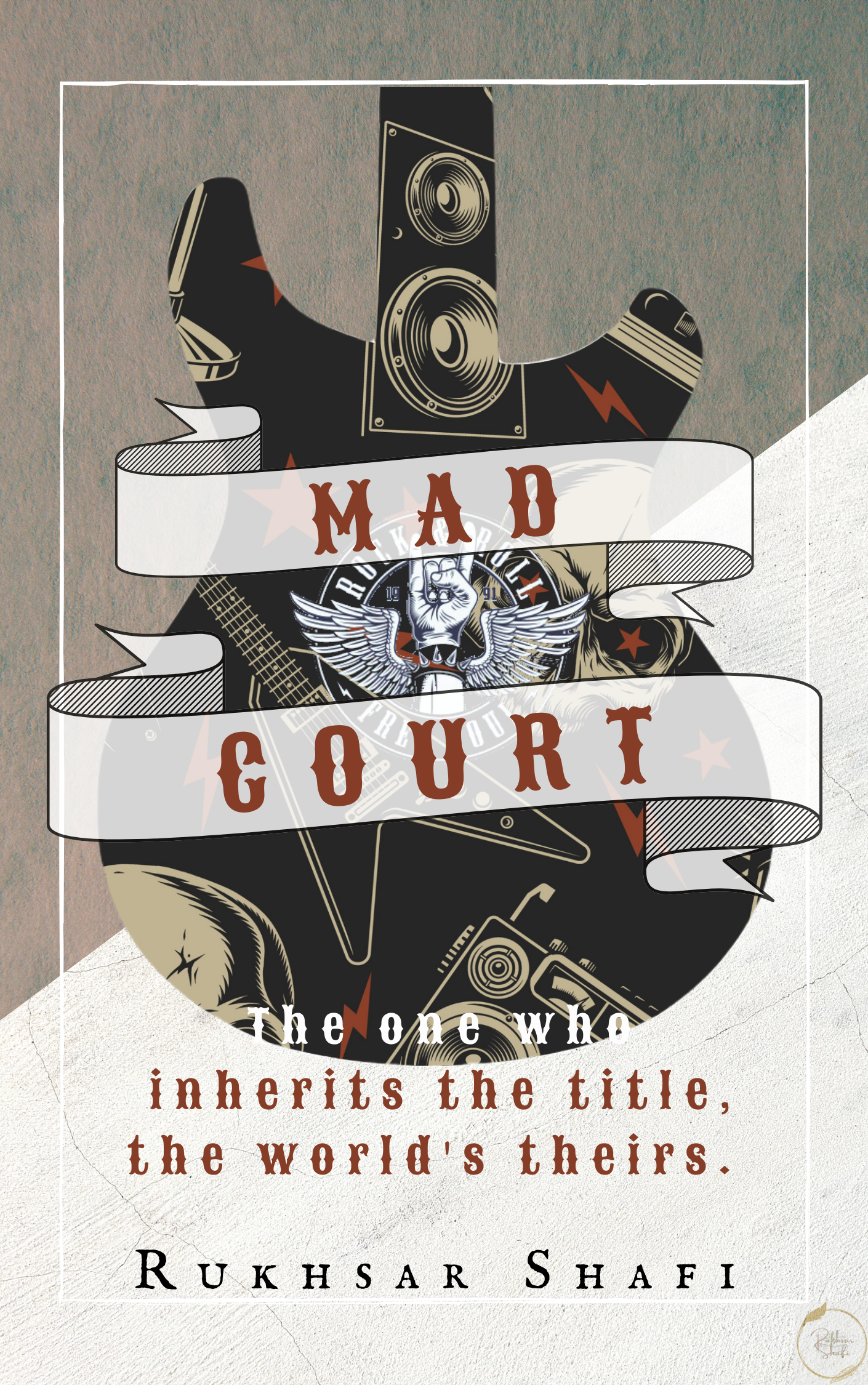 Mad Court