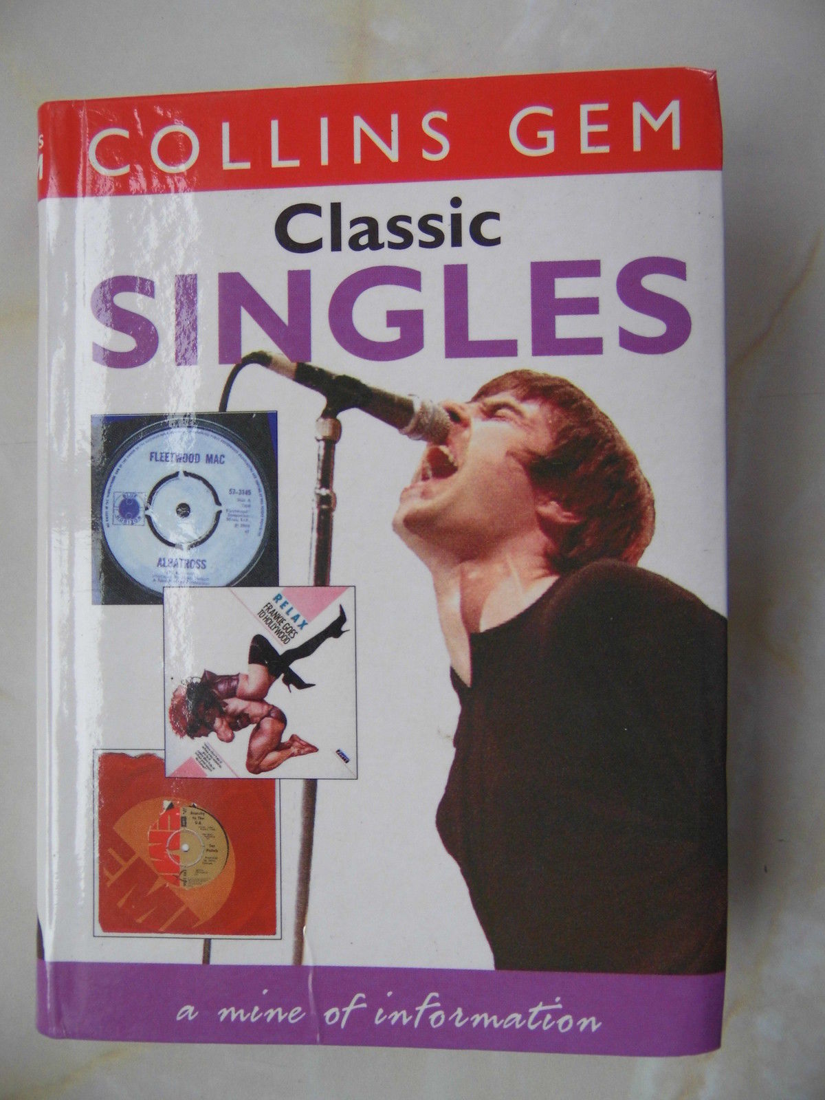 Classic Singles
