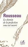 Le chemin de la p...