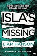 Isla's Missing
