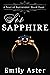 Sir Sapphire (A Year of Surrender Series Book 4)
