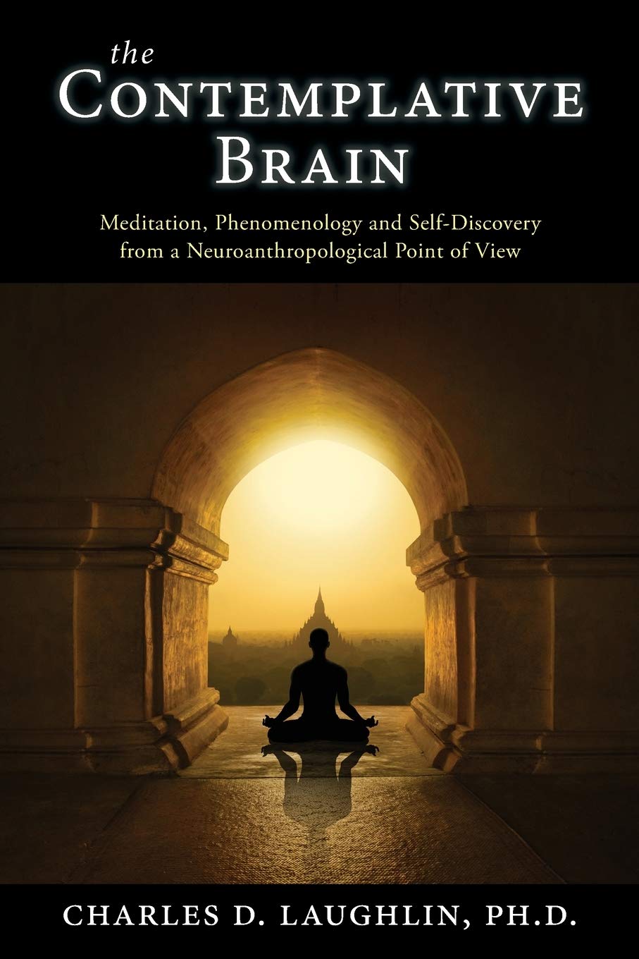 The Contemplative Brain: Meditation, Phenomenology and Self-Discovery from a Neuroanthropological Point of View (Paperback)