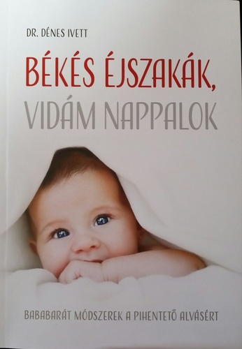 Békés éjszakák, vidám nappalok