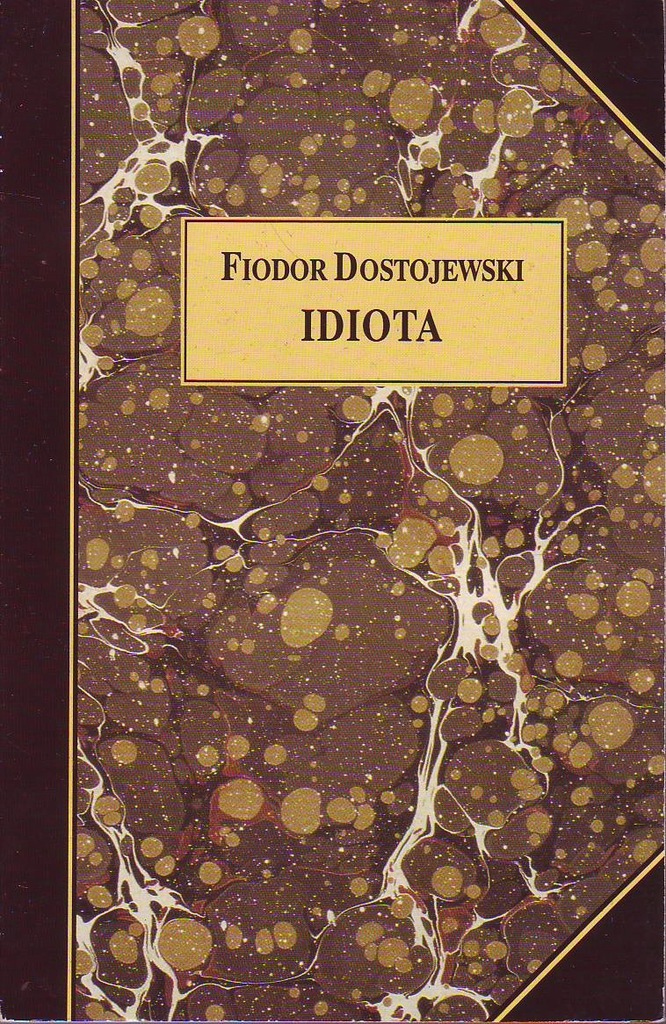 Idiota