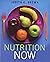 Bundle: Nutrition Now (with...