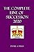The Complete Line of Succession: 2020 Edition