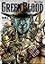 Green Blood 4