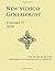 New Mexico Genealogist: 2018