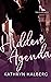 Hidden Agenda (The Eller Se...