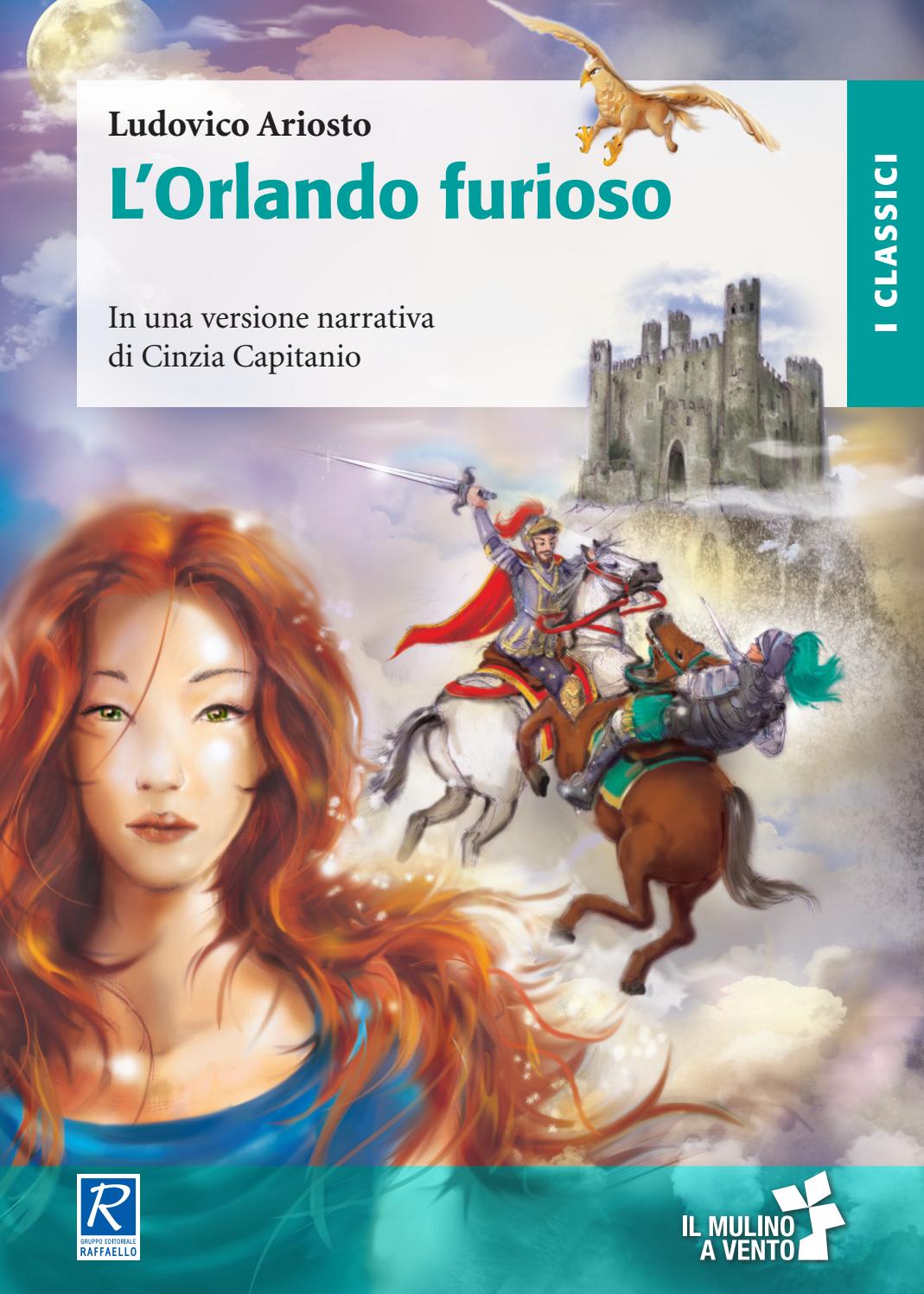 L'Orlando Furioso