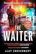 The Waiter (Kamil Rahman, #1)