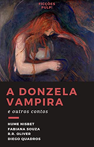 A Donzela Vampira e Outros Contos