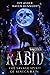Rabid The Savage Spirit of Seneca Rain by Ivy Asher
