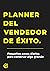 El planner del Vendedor de ...