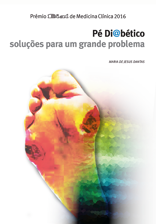 Pé diabético (Paperback)