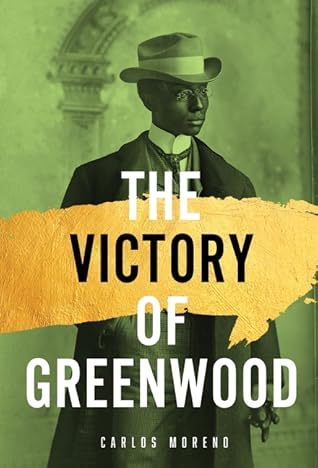 The Victory of Greenwood