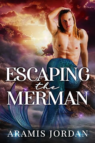 Escaping the Merman (Cursed Mermen, #1)