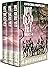 Not Dead Yet: A British Zombie Apocalypse Series (Books 1-3)