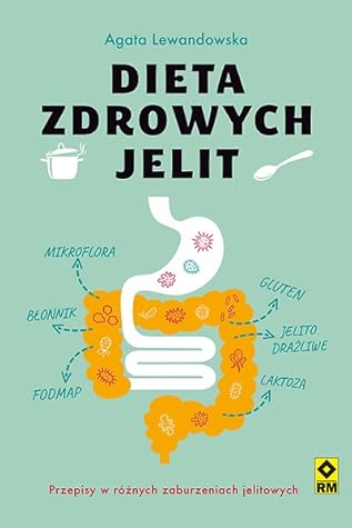 Dieta zdrowych jelit