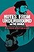 Notes from Underground and The Double (Arcturus Classics)