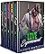 Passionate Billionaires Series Box Set, Books 1-5