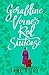 Geraldine Verne's Red Suitcase