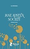 Jane Austen Society by Natalie Jenner