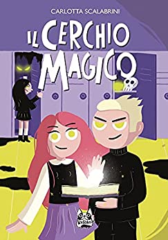 Il cerchio magico (Kindle Edition)