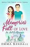 Memories Full of Love (Adele Fox #3)