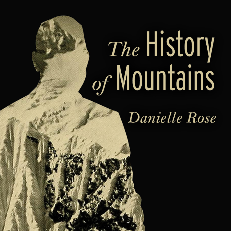 The History of Mountains (Paperback)