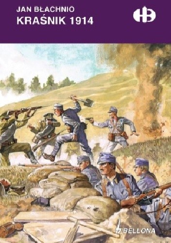 Kraśnik 1914 (Historyczne Bitwy #275)