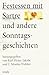 Festessen mit Sartre und an...