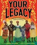 Your Legacy: A Bold Reclaiming of Our Enslaved History 