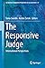 The Responsive Judge by Tania Sourdin