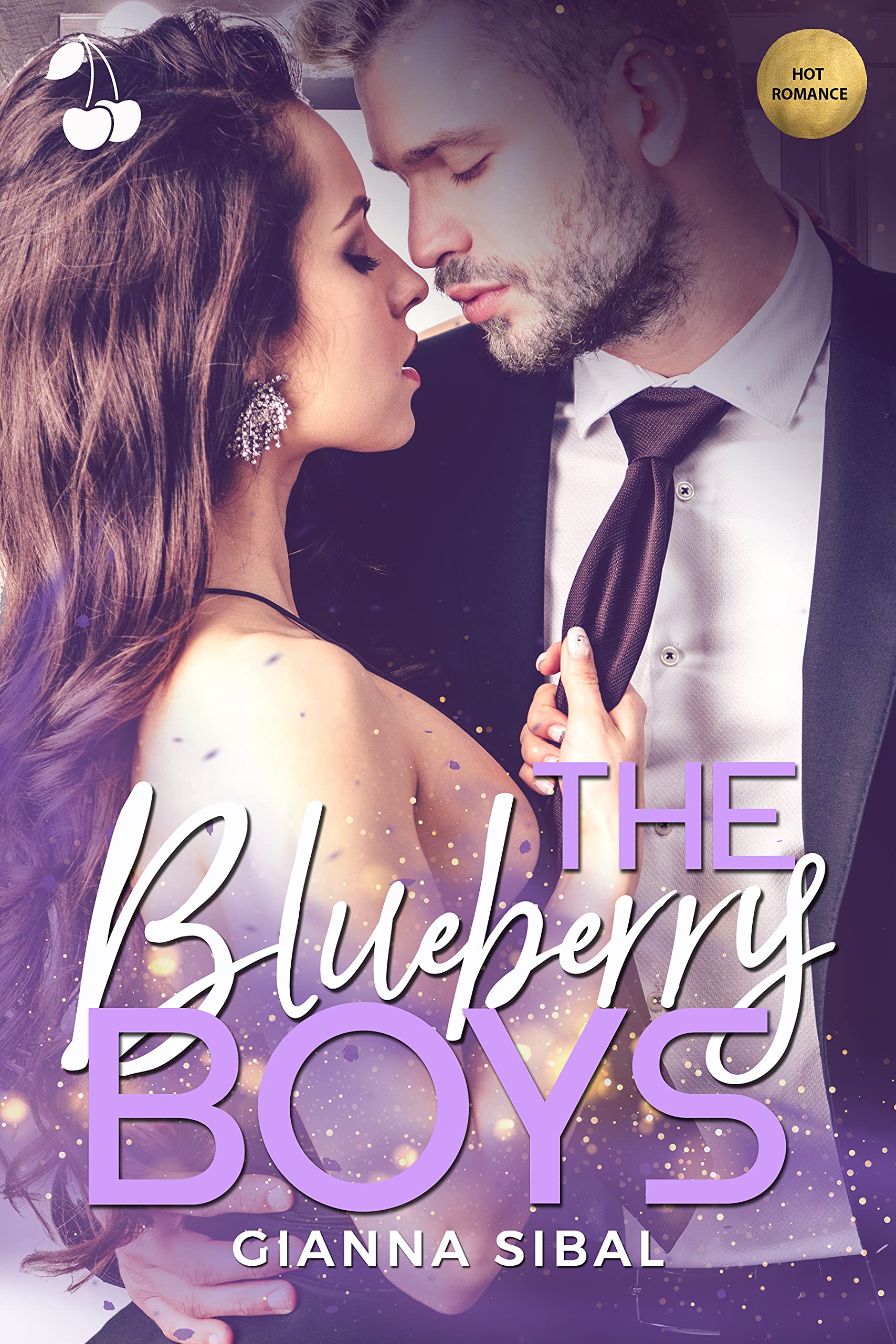 The Blueberry Boys (Kindle Edition)